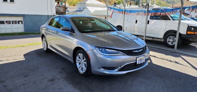 2016 Chrysler 200 in Barton, MD 21521 - 18065911 14