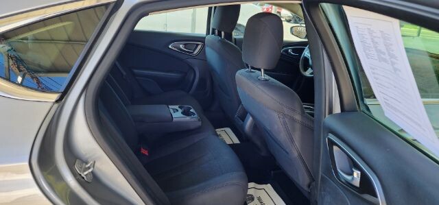 2016 Chrysler 200 in Barton, MD 21521 - 18065911 12