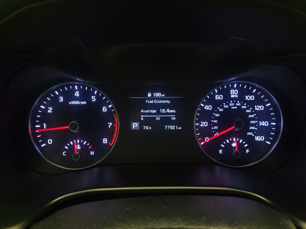 2019 Kia Forte in Riverside, CA 92504 - 18065926 23