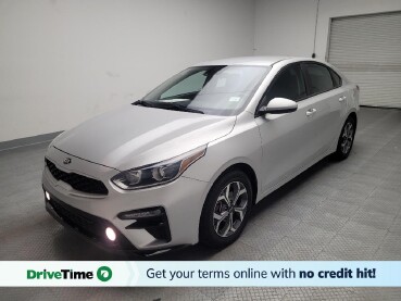 2019 Kia Forte in Riverside, CA 92504