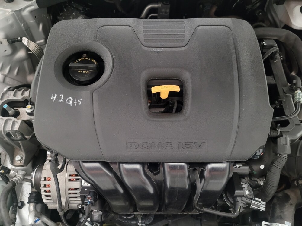 2019 Kia Forte in Riverside, CA 92504 - 18065926 30