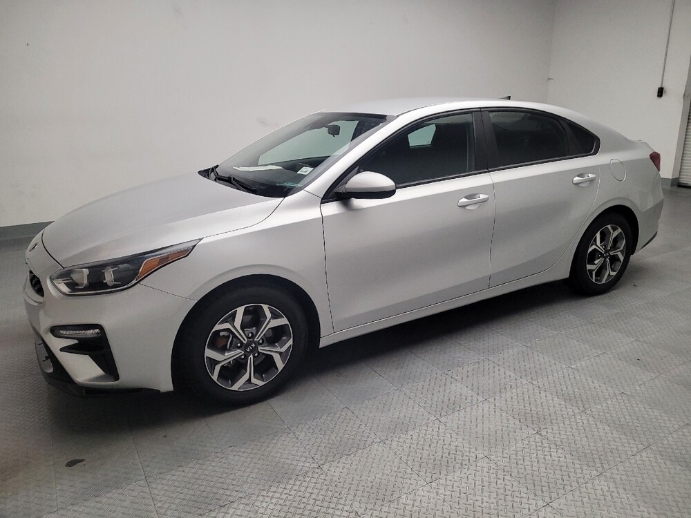 2019 Kia Forte in Riverside, CA 92504 - 18065926 2