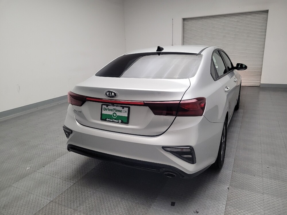 2019 Kia Forte in Riverside, CA 92504 - 18065926 7