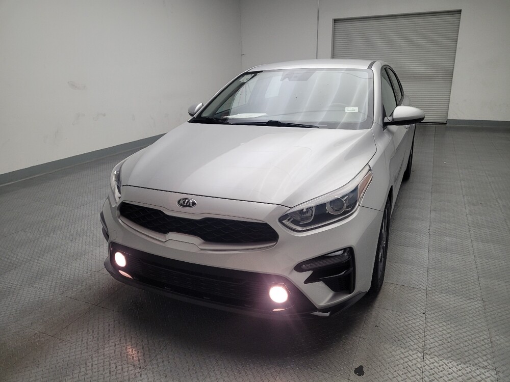 2019 Kia Forte in Riverside, CA 92504 - 18065926 15