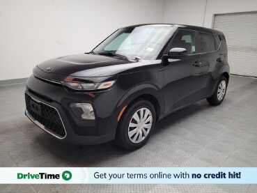 2020 Kia Soul in Riverside, CA 92504