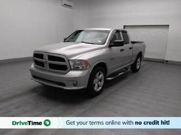 2016 RAM 1500 in Marietta, GA 30062