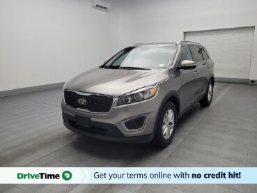 2016 Kia Sorento in Stone Mountain, GA 30083