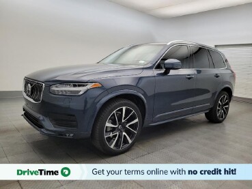 2020 Volvo XC90 in Phoenix, AZ 85022