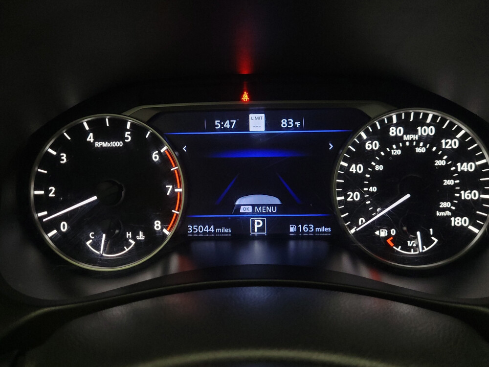 2020 Nissan Altima in Phoenix, AZ 85022 - 18065935 23