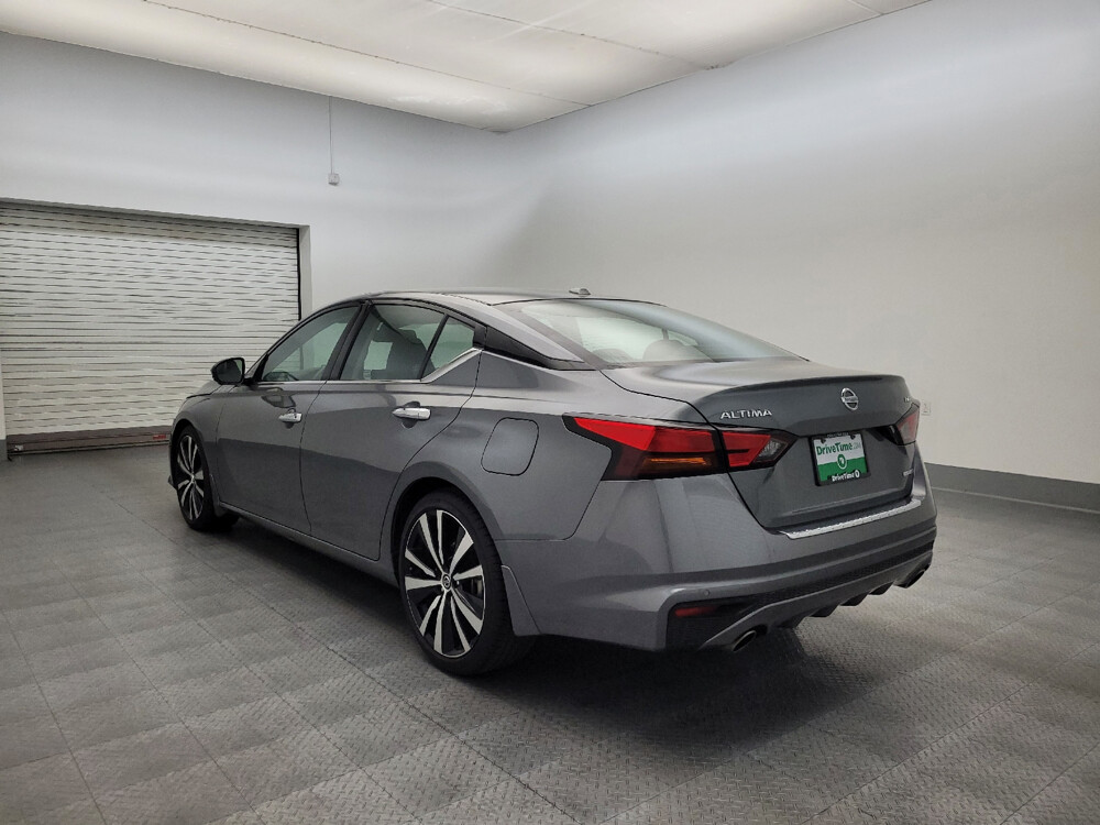 2020 Nissan Altima in Phoenix, AZ 85022 - 18065935 5