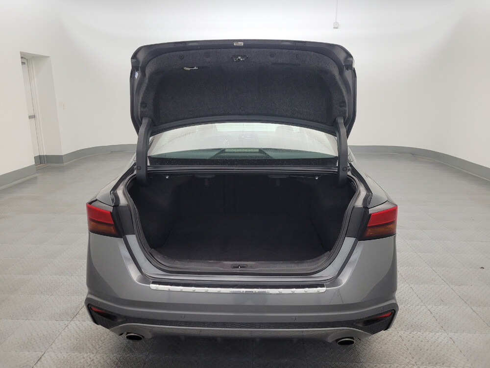 2020 Nissan Altima in Phoenix, AZ 85022 - 18065935 29