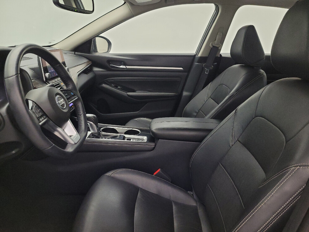 2020 Nissan Altima in Phoenix, AZ 85022 - 18065935 17