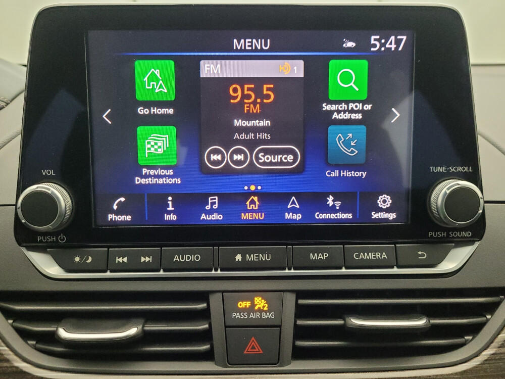 2020 Nissan Altima in Phoenix, AZ 85022 - 18065935 25