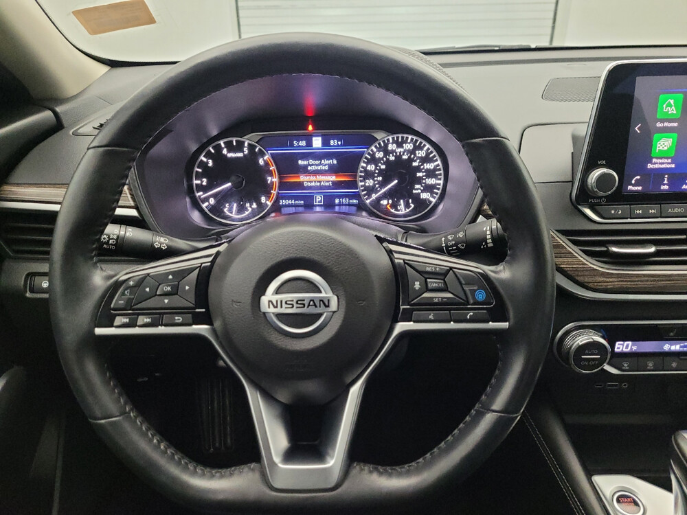 2020 Nissan Altima in Phoenix, AZ 85022 - 18065935 22