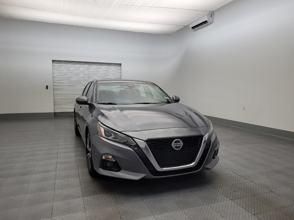 2020 Nissan Altima in Phoenix, AZ 85022 - 18065935 14