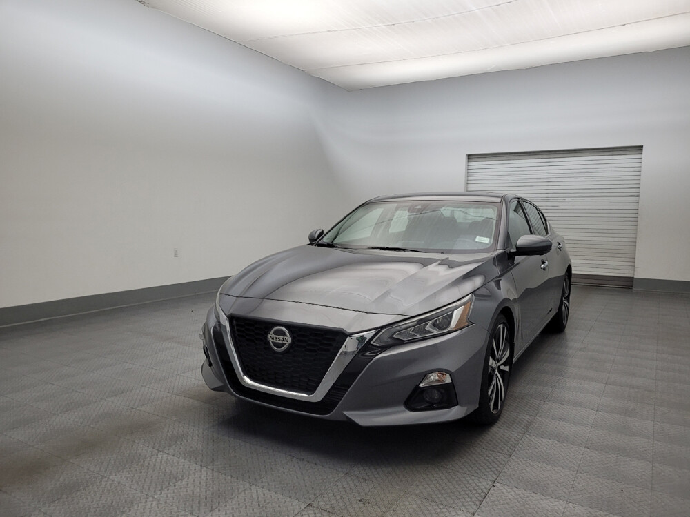 2020 Nissan Altima in Phoenix, AZ 85022 - 18065935 15
