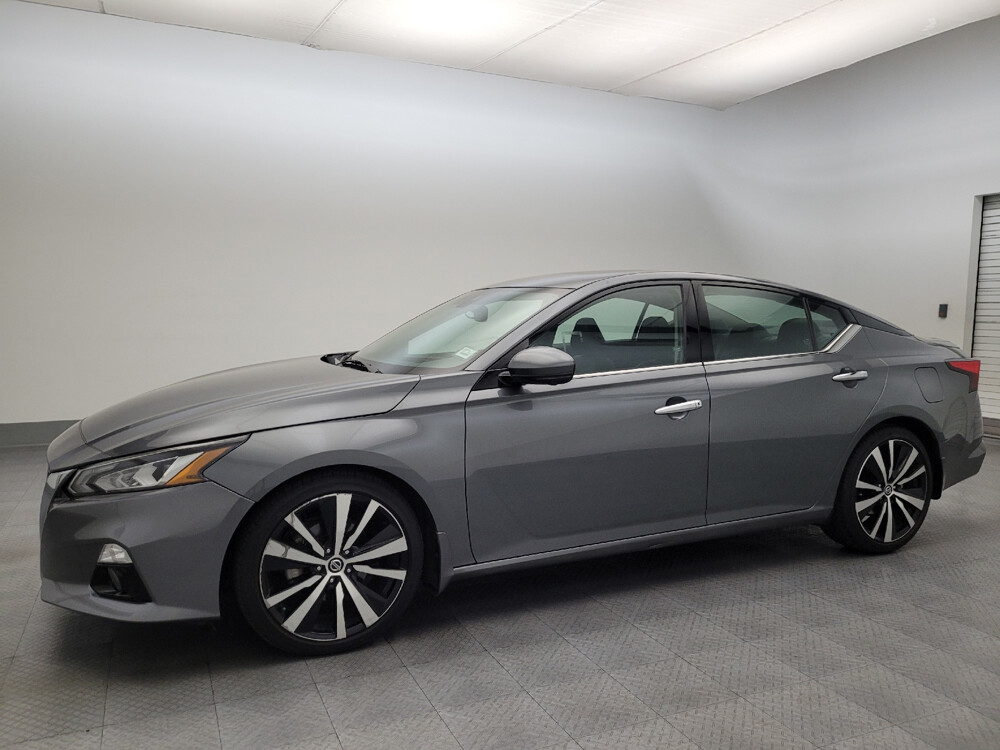 2020 Nissan Altima in Phoenix, AZ 85022 - 18065935 2