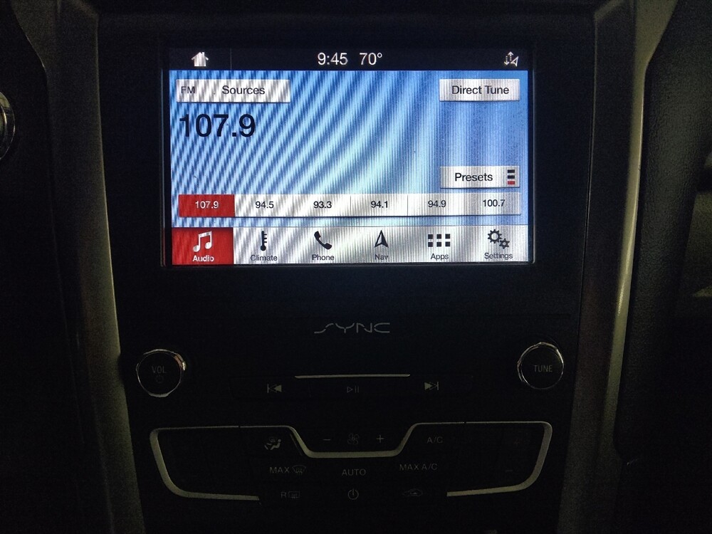 2019 Ford Fusion in Union City, GA 30291 - 18065938 25