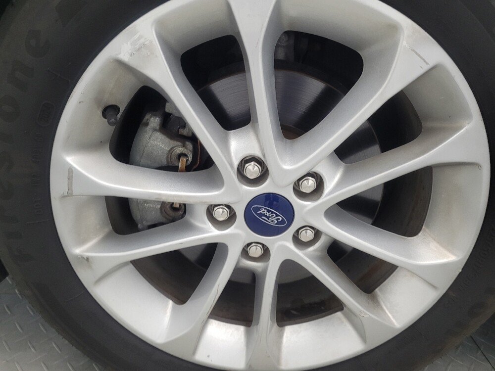 2019 Ford Fusion in Union City, GA 30291 - 18065938 31