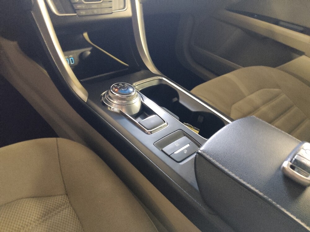 2019 Ford Fusion in Union City, GA 30291 - 18065938 26