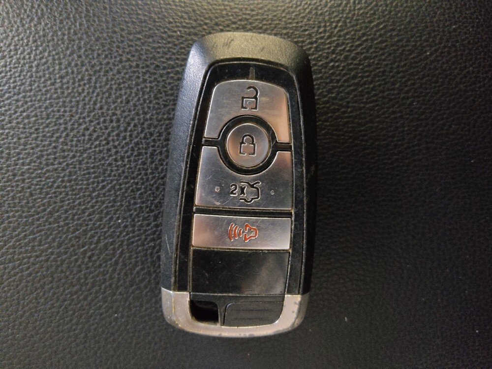 2019 Ford Fusion in Union City, GA 30291 - 18065938 32