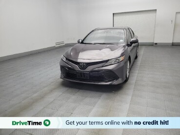 2019 Toyota Camry in Columbus, GA 31909