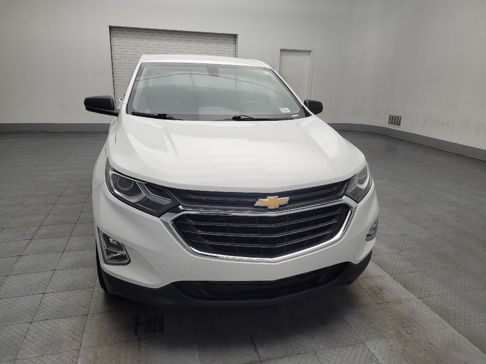 2019 Chevrolet Equinox in Chattanooga, TN 37421 - 18065945 14