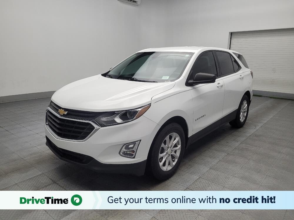 2019 Chevrolet Equinox in Chattanooga, TN 37421 - 18065945