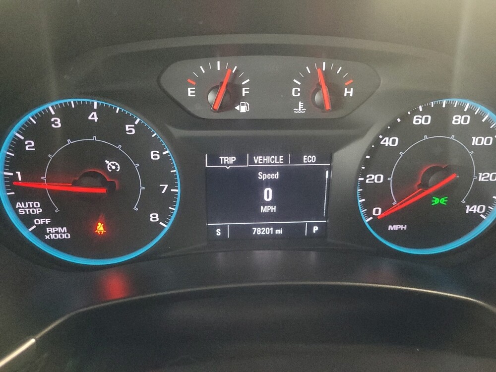 2019 Chevrolet Equinox in Chattanooga, TN 37421 - 18065945 23