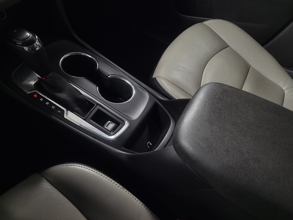 2019 Chevrolet Equinox in Chattanooga, TN 37421 - 18065945 26