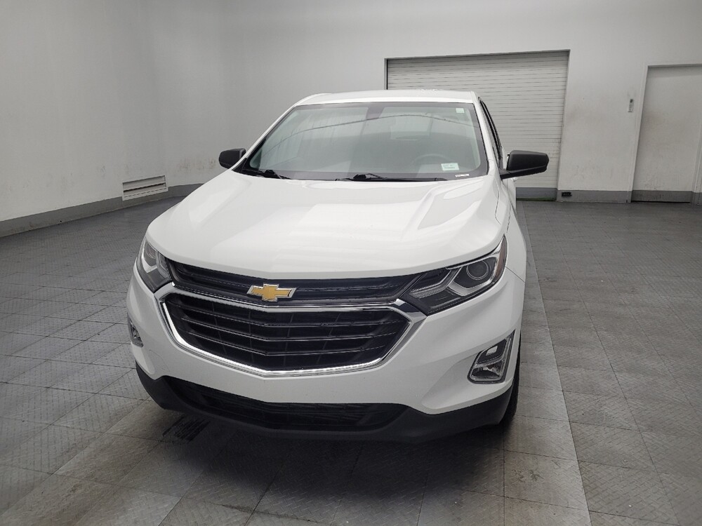 2019 Chevrolet Equinox in Chattanooga, TN 37421 - 18065945 15