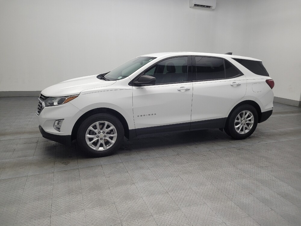 2019 Chevrolet Equinox in Chattanooga, TN 37421 - 18065945 2