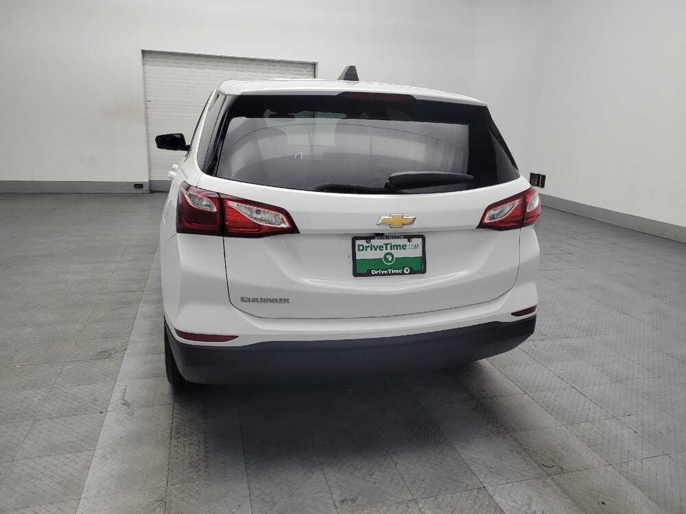 2019 Chevrolet Equinox in Chattanooga, TN 37421 - 18065945 6