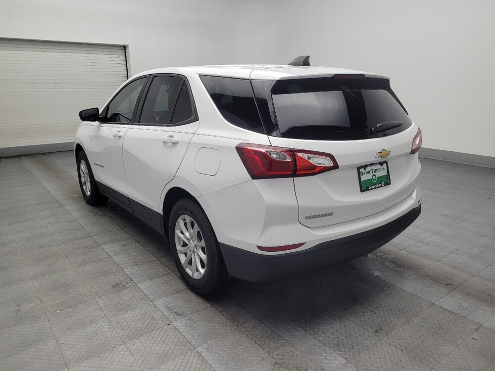 2019 Chevrolet Equinox in Chattanooga, TN 37421 - 18065945 5