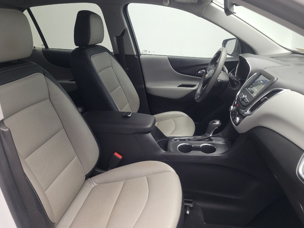 2019 Chevrolet Equinox in Chattanooga, TN 37421 - 18065945 21