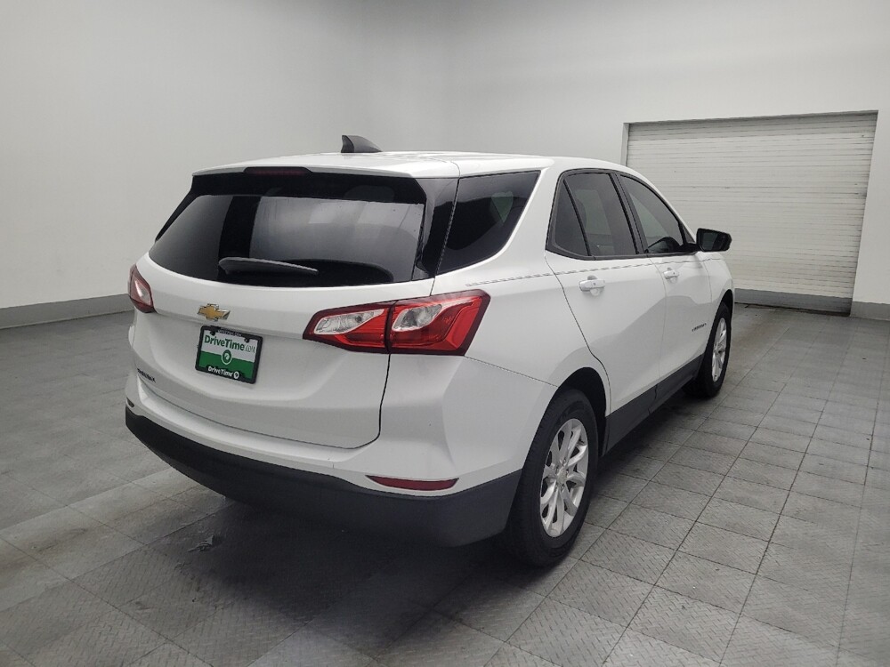 2019 Chevrolet Equinox in Chattanooga, TN 37421 - 18065945 9