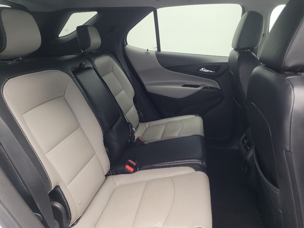 2019 Chevrolet Equinox in Chattanooga, TN 37421 - 18065945 19