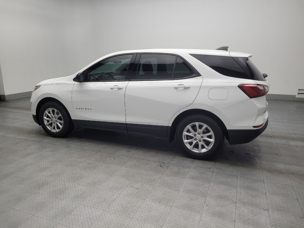 2019 Chevrolet Equinox in Chattanooga, TN 37421 - 18065945 3
