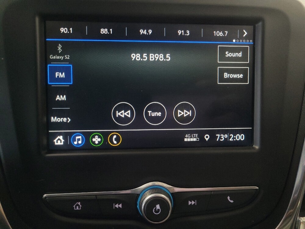 2019 Chevrolet Equinox in Chattanooga, TN 37421 - 18065945 25