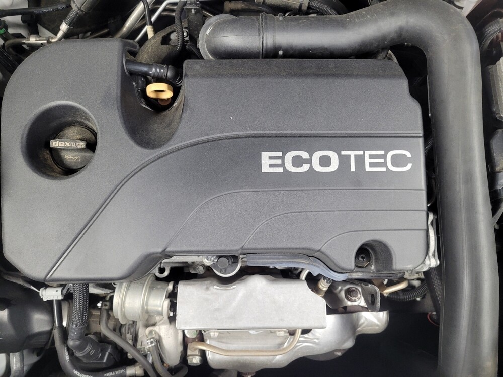 2019 Chevrolet Equinox in Chattanooga, TN 37421 - 18065945 30