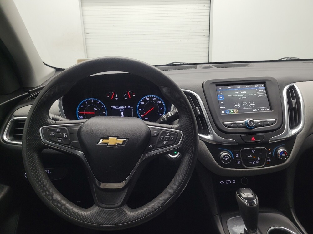 2019 Chevrolet Equinox in Chattanooga, TN 37421 - 18065945 22