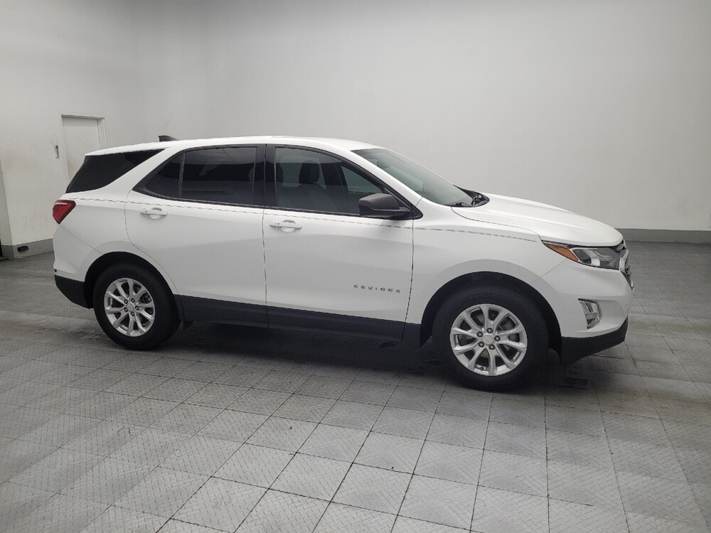 2019 Chevrolet Equinox in Chattanooga, TN 37421 - 18065945 11
