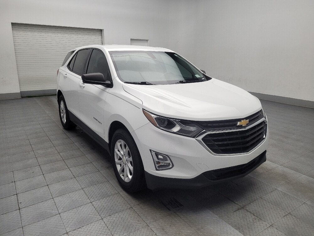 2019 Chevrolet Equinox in Chattanooga, TN 37421 - 18065945 13