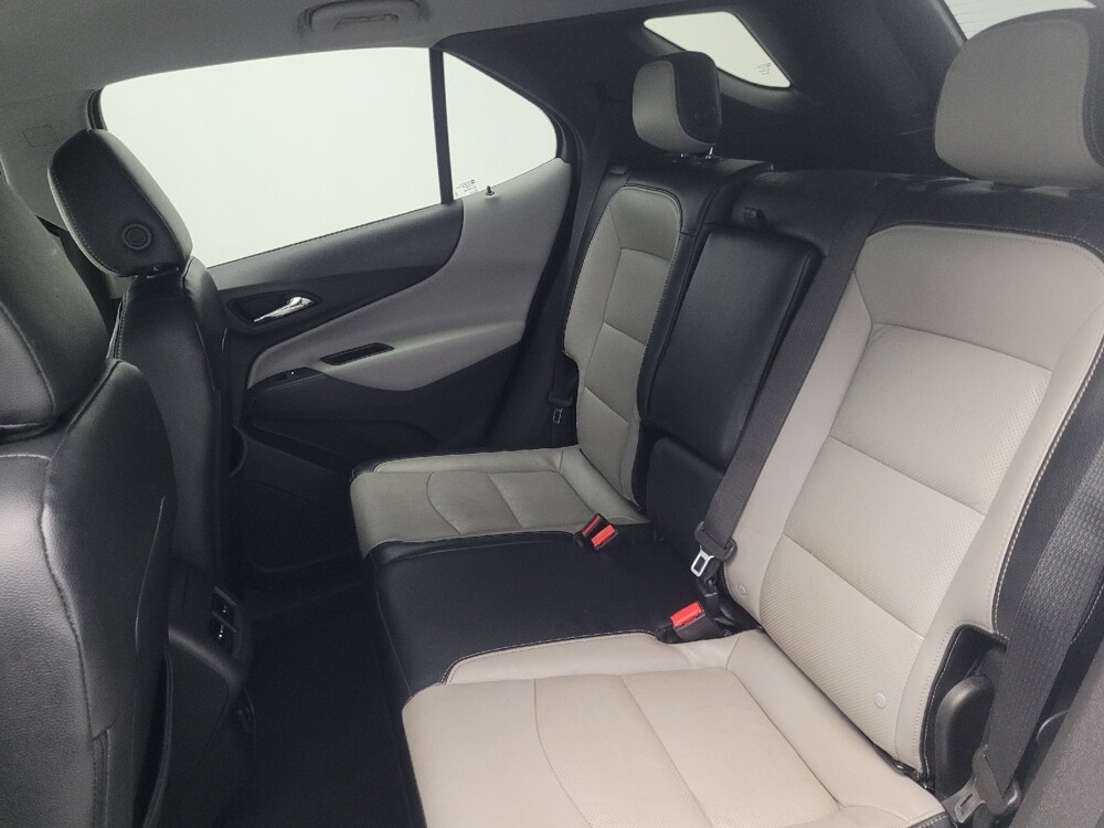 2019 Chevrolet Equinox in Chattanooga, TN 37421 - 18065945 18