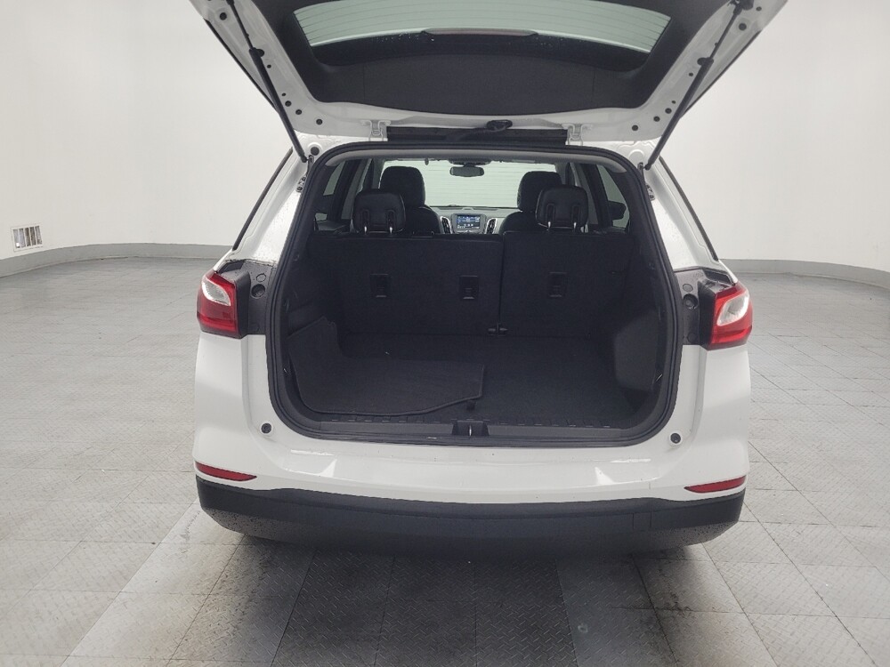 2019 Chevrolet Equinox in Chattanooga, TN 37421 - 18065945 29