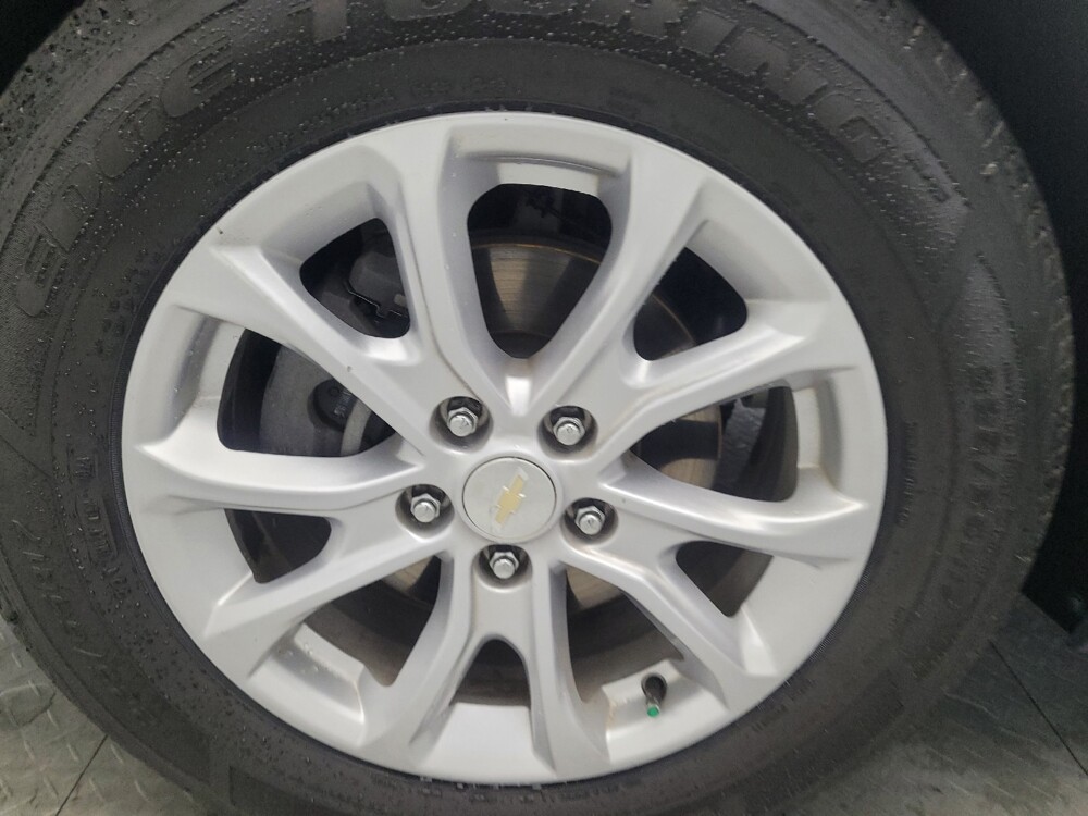 2019 Chevrolet Equinox in Chattanooga, TN 37421 - 18065945 31