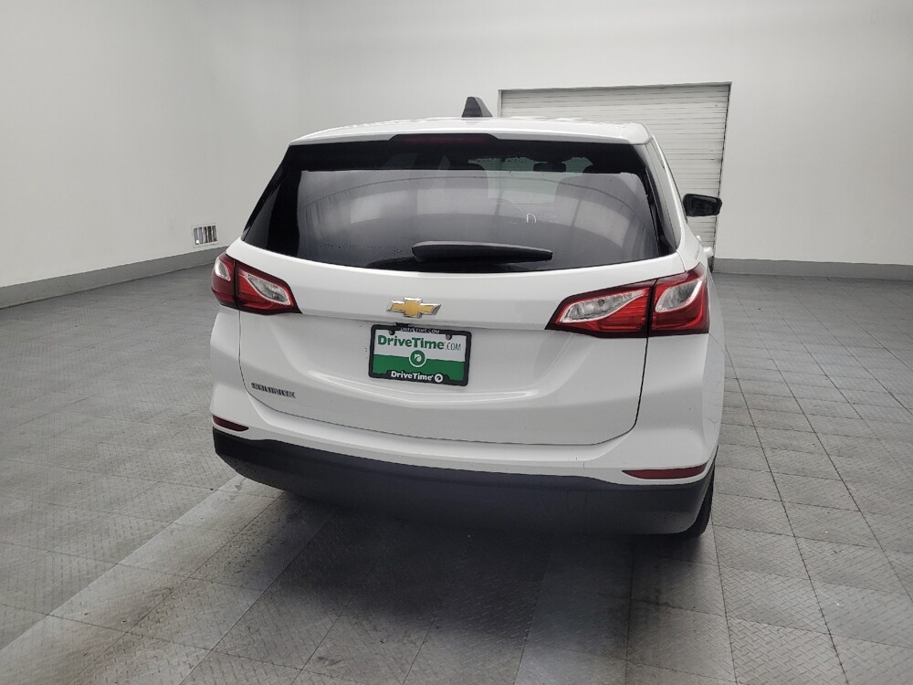 2019 Chevrolet Equinox in Chattanooga, TN 37421 - 18065945 7