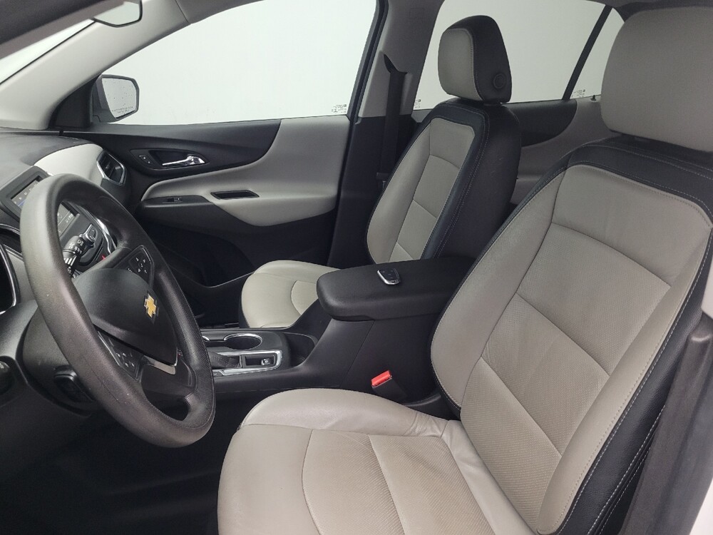 2019 Chevrolet Equinox in Chattanooga, TN 37421 - 18065945 17