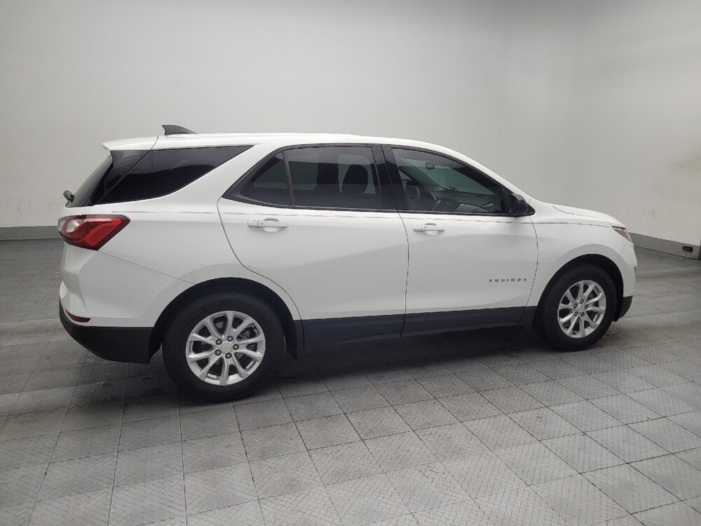 2019 Chevrolet Equinox in Chattanooga, TN 37421 - 18065945 10