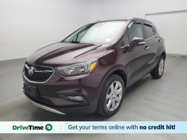 2017 Buick Encore in Plano, TX 75074